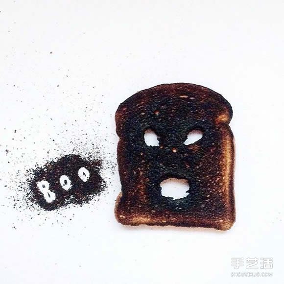 餐桌上的小幸福 創(chuàng)意DIY賦予平凡料理以生命 - www.hzjyly.com.cn