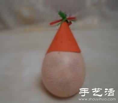 雞蛋+沙子 手工DIY可愛不倒翁 - www.hzjyly.com.cn