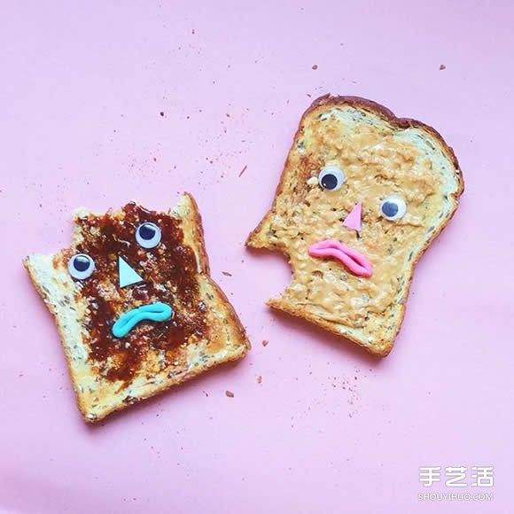餐桌上的小幸福 創(chuàng)意DIY賦予平凡料理以生命 - www.hzjyly.com.cn