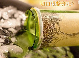 如何安全整齊切割玻璃瓶 廢物利用DIY花瓶 - www.hzjyly.com.cn