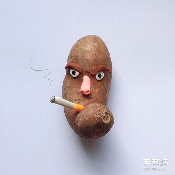 餐桌上的小幸福 創(chuàng)意DIY賦予平凡料理以生命 - www.hzjyly.com.cn