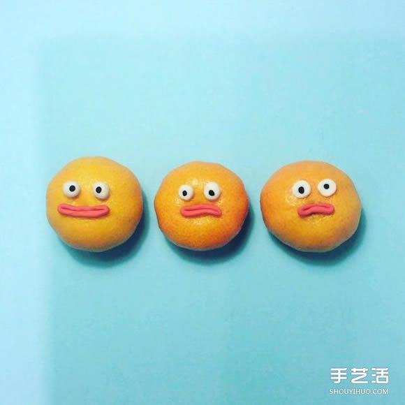 餐桌上的小幸福 創(chuàng)意DIY賦予平凡料理以生命 - www.hzjyly.com.cn